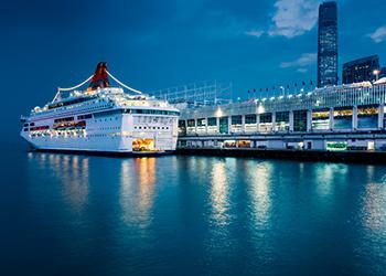 Singapore-Cruise