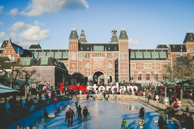Amsterdam 1