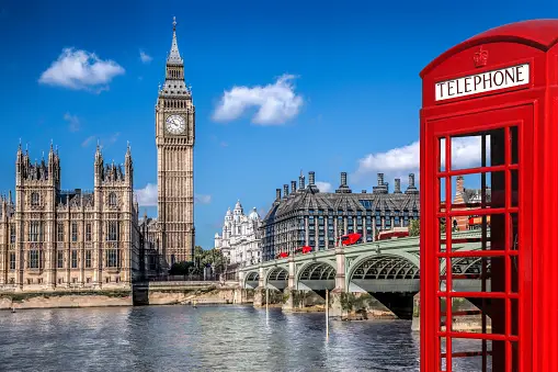 London 1