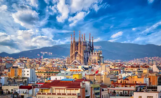 Spain 1